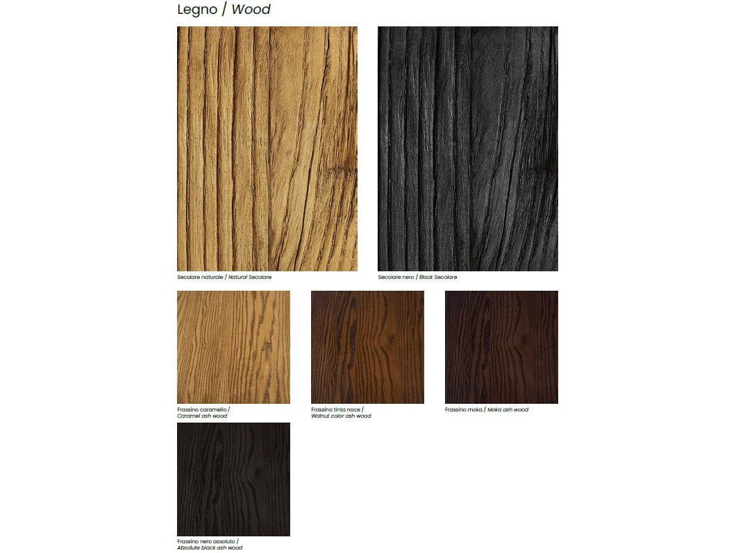 Деревянный книжный шкаф Naturedesign Origin ARCH-00039513 - Вид №7