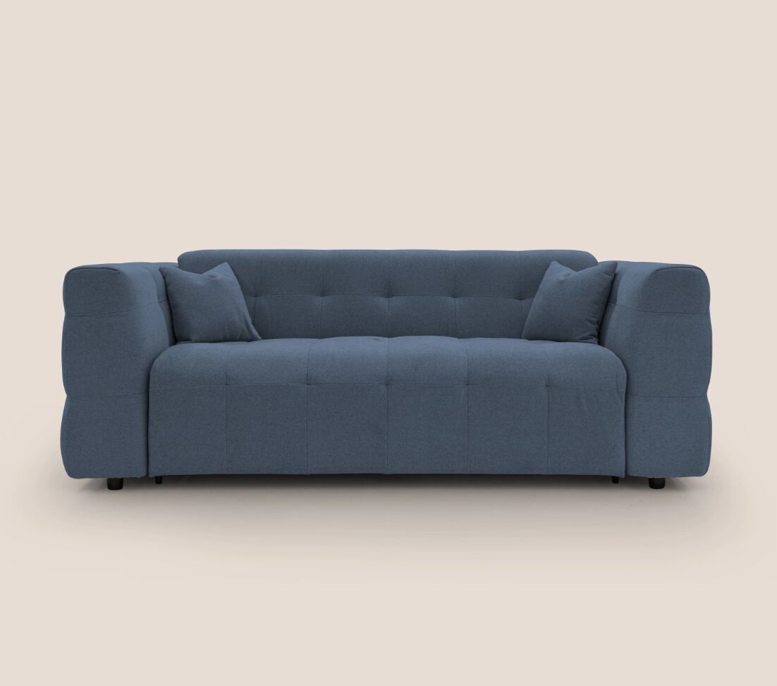 Ткань раскладной диван-кровать Divani.Store TENDER ARCH-00067910 - Вид №5