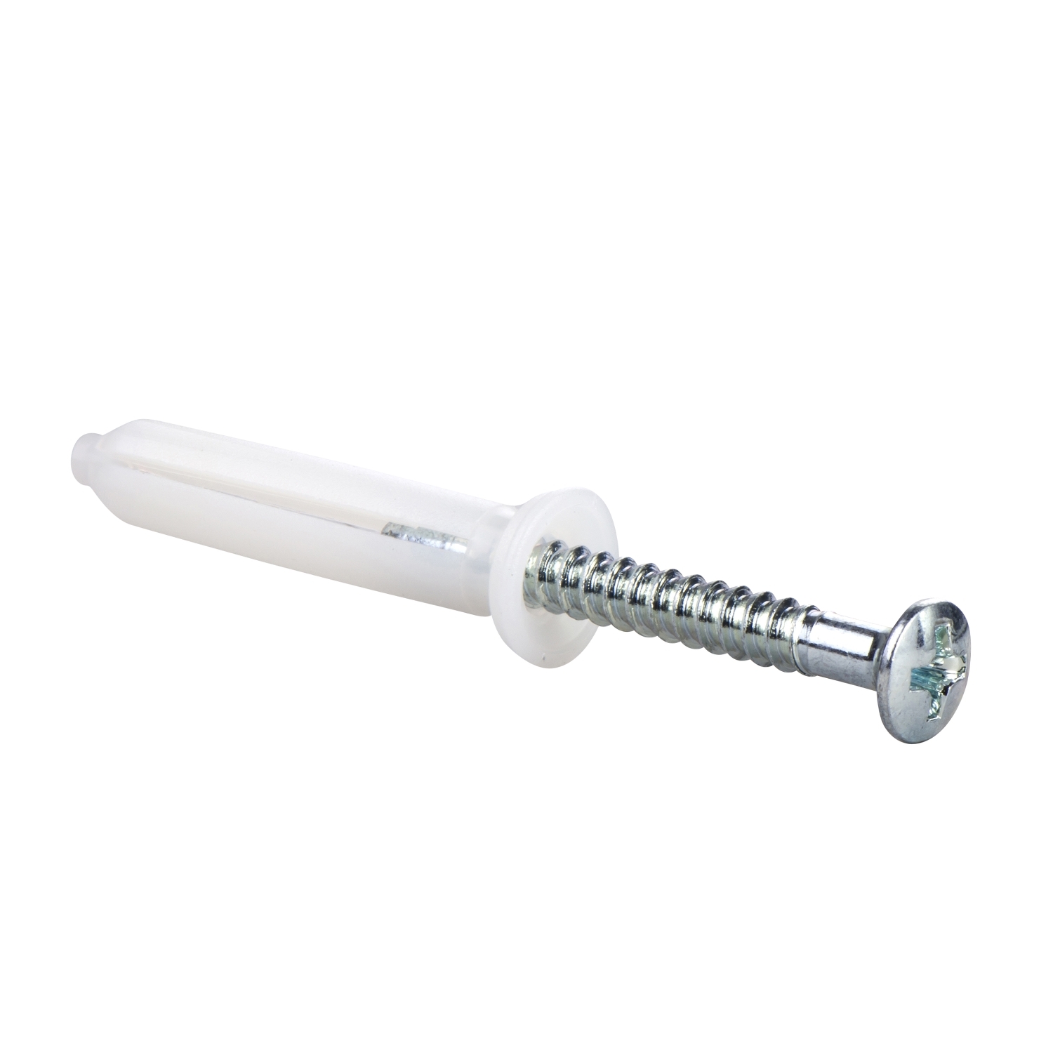 1150002 ДЮБЕЛЬ+ШУРУП TPS 6/5Х35 Schneider Electric Thorsman 