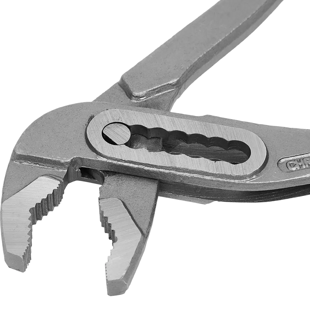 Клещи переставные Вихрь 250 мм с регулируемым захватом до 40 мм 84609164 STLM-1420674 - Вид №1