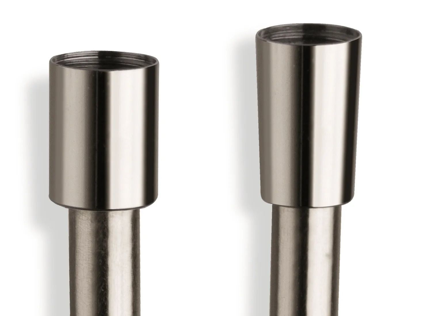 Шланг из нержавеющей стали для душа CRISTINA Rubinetterie дополнения для душа / ванны / умывальника - Inox collection ARCH-00129008