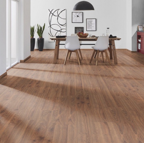 Ламинат Krono Original Дуб Эксклюзивный 8352 Santreyd 62-001-00065 - Вид №2