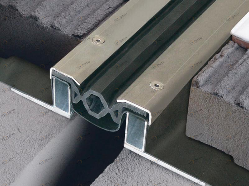 PROFILITEC Герметичный структурный сейсмический стык Jointec sun-id-1396782