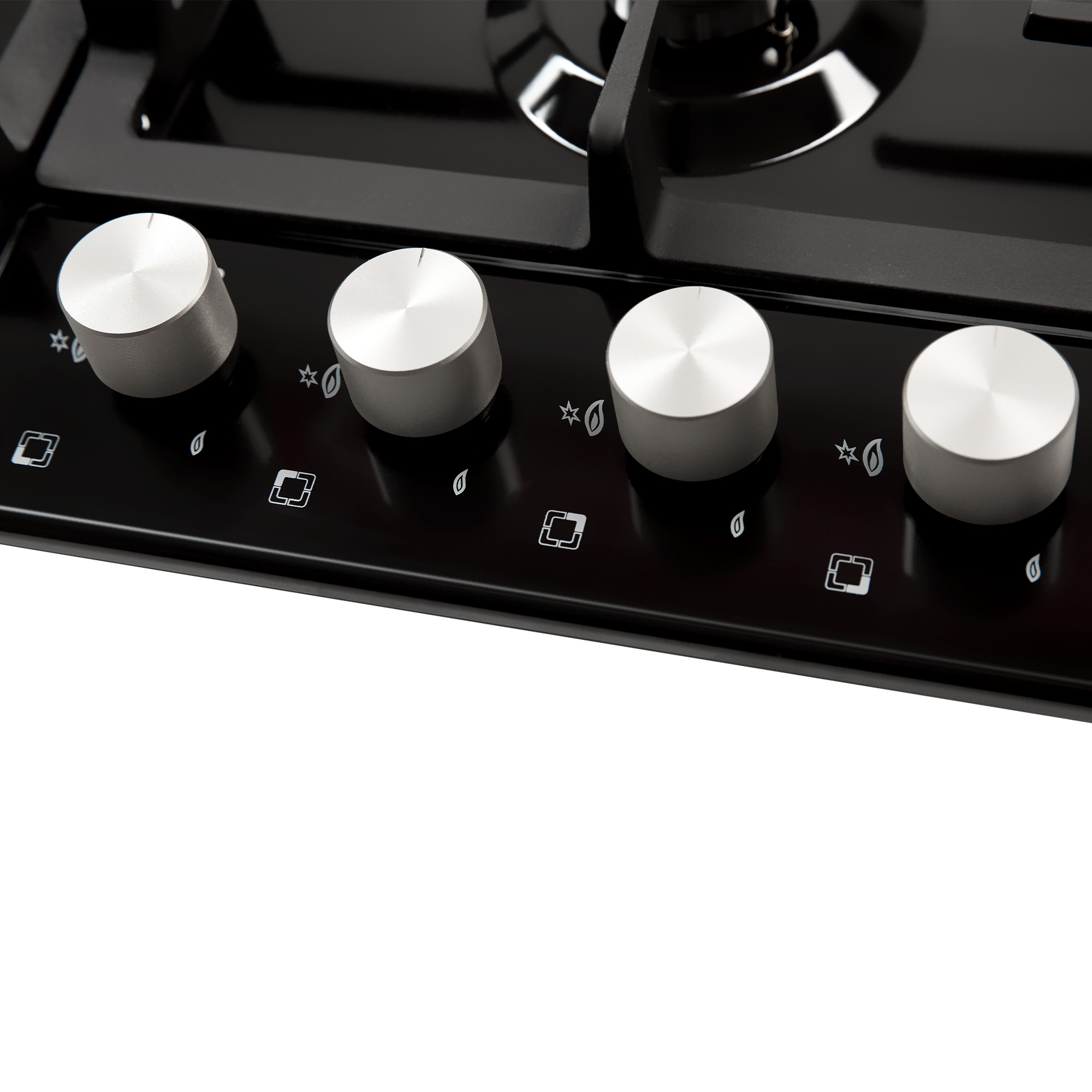 9136659 Газовая варочная поверхность Oasis P-MBRP STDN-0095131 - Вид №4