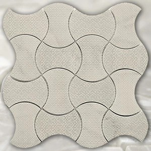 МОЗАИКА ИЗ МРАМОРА TRN-6 SKALINI TORINO