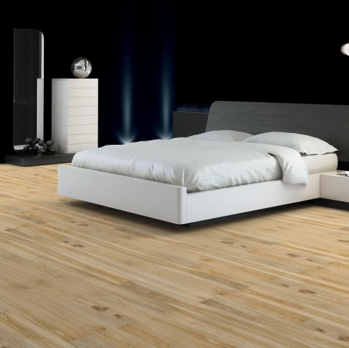 Паркетная доска Barlinek Дуб Альмонд Пикколо 1000200027 - Вид №11