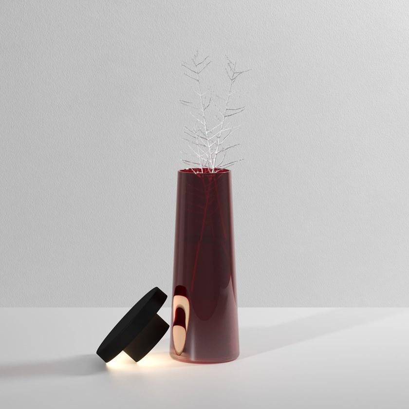 Lym Настольная ваза-диффузор sun-id-1470645 - Вид №10