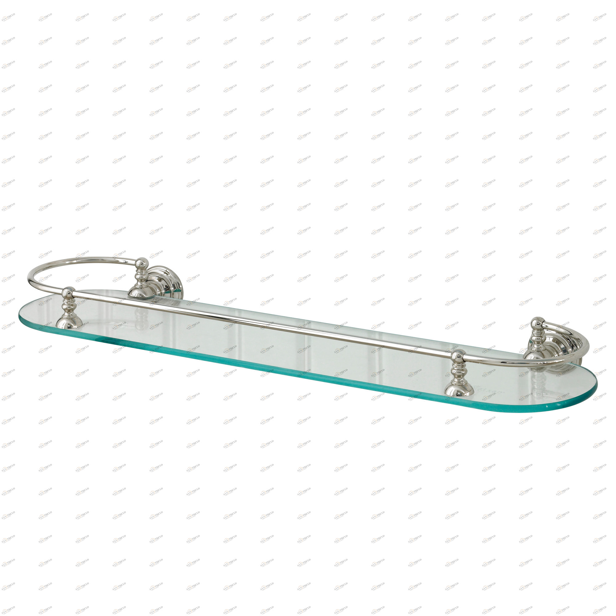 Traditional bathrooms Полка Kingston Gallery Tb6365.nk 