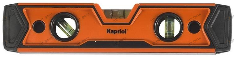 KAPRIOL Уровень с магнитным основанием Hand tools - livelli sun-id-1504190