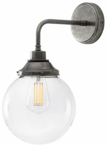 Mullan Lighting Настенный светильник для ванной Laguna Mlbwl125/126/127