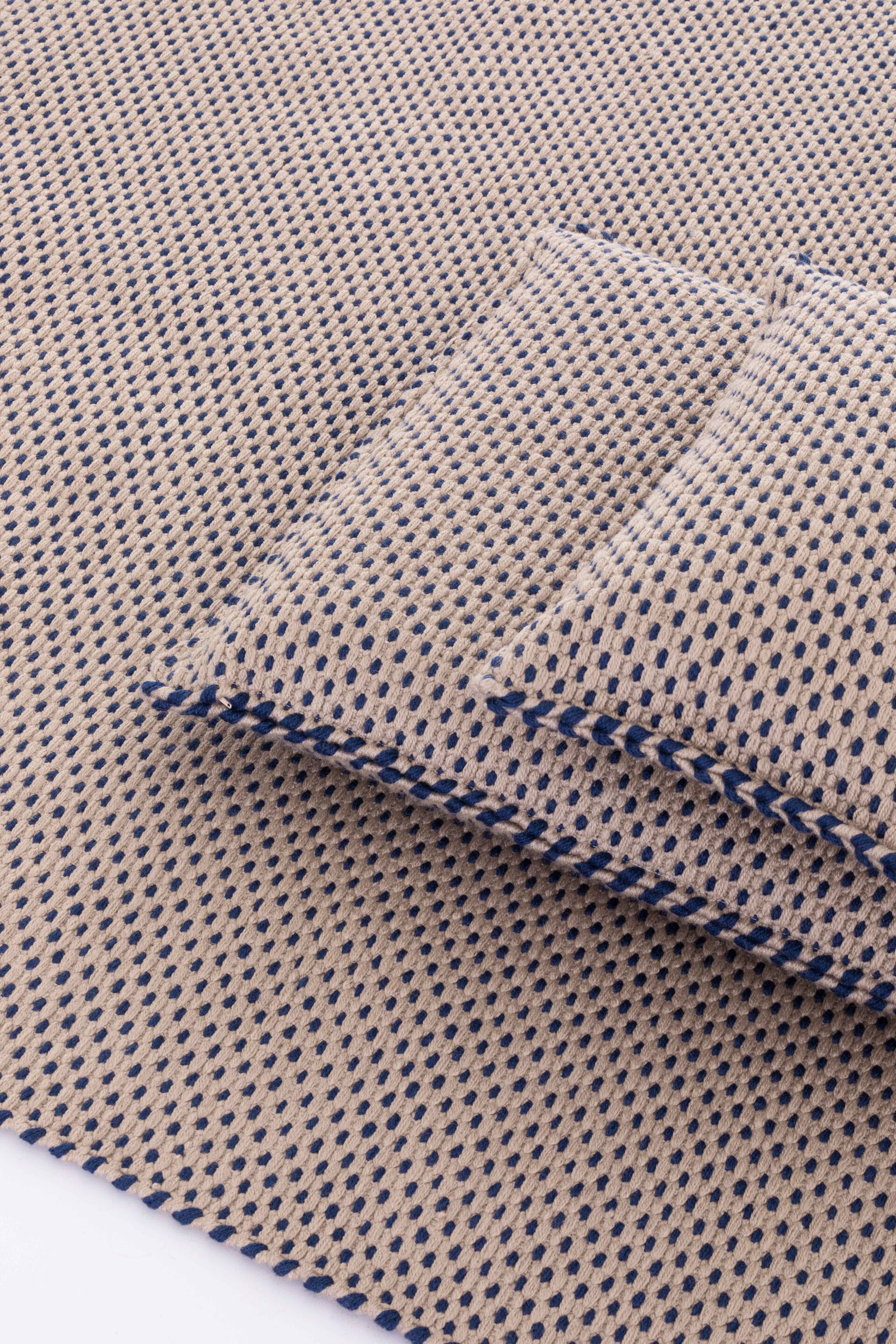 Переработанный ПЭТ модульный пуф GAN Nomad ARCH-00075755 - Вид №3