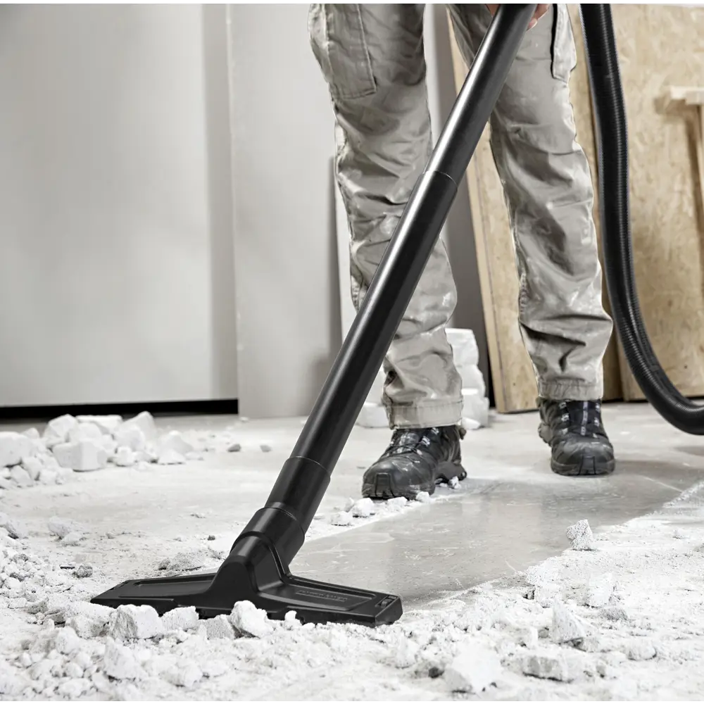 Пылесос строительный Karcher WD 5 Premium, 1100 Вт, 25 л 14584318 STLM-2117949  - Вид №6