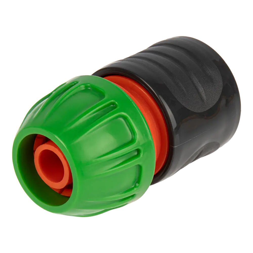 Коннектор Santreyd с автостопом для систем полива 89373852 STLM-0963535