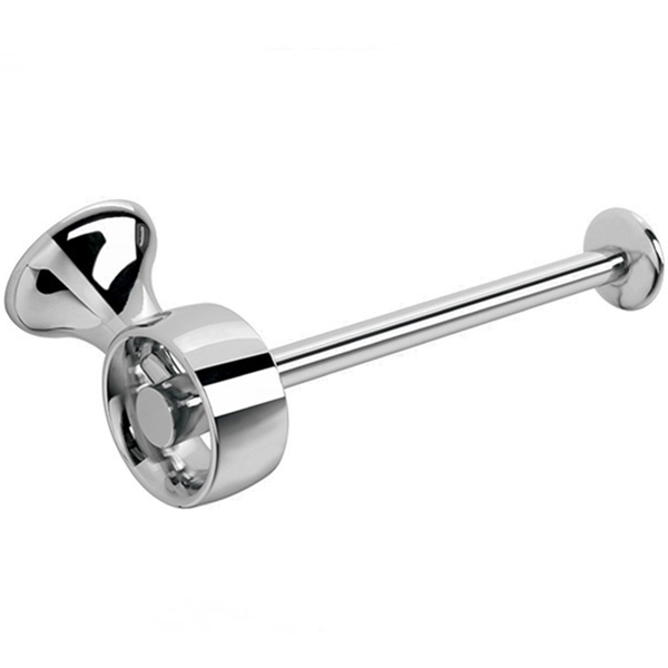 OA500801015 Держатель туалетной бумаги , хром Webert Opera