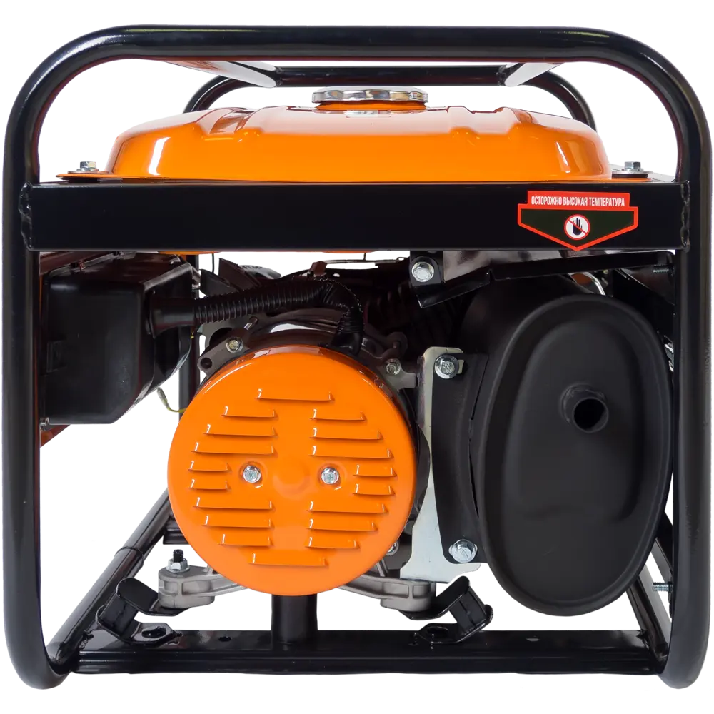 Генератор бензиновый ARC-ON FoxWeld STLM-2049694 - Вид №2