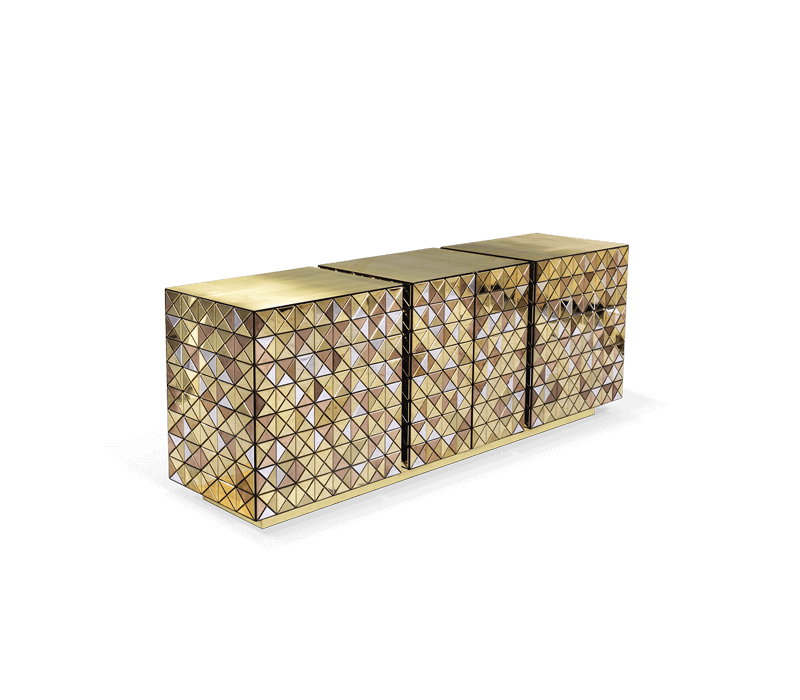 0-275 Буфет Pixel  Boca Do Lobo  - Вид №21