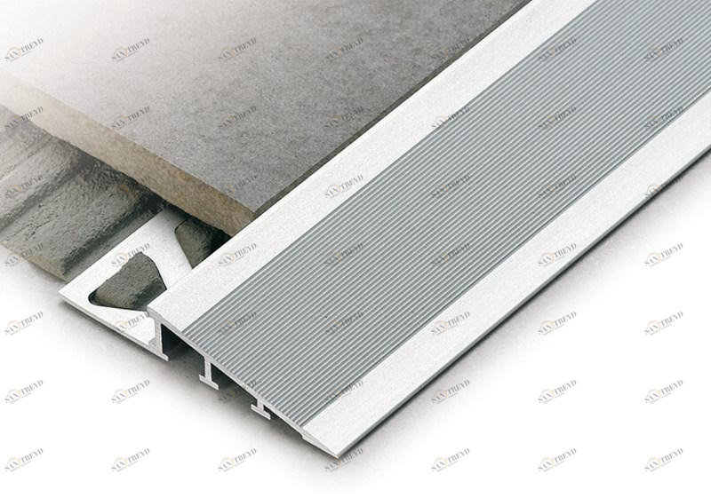 PROFILITEC Соединение некомпланарных этажей Ramptec sun-id-1435070