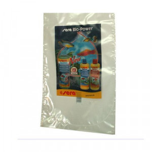 УТ0013474 Пакет для транспортировки рыб малый, 48х16,5см 50шт SERA