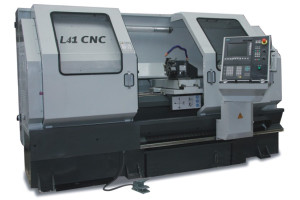 15077621 Токарный станок с ЧПУ L41 CNC 3514210 Optimum