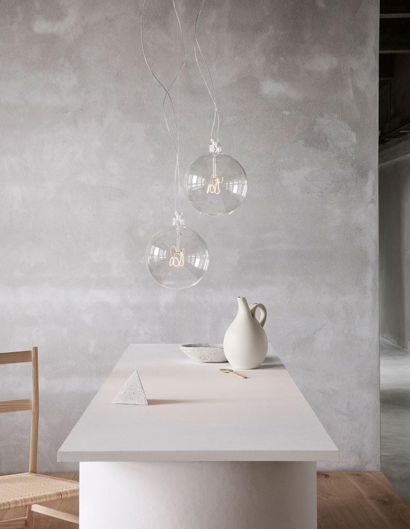 Flos Home collection - sospensione  F1050000  - Вид №12