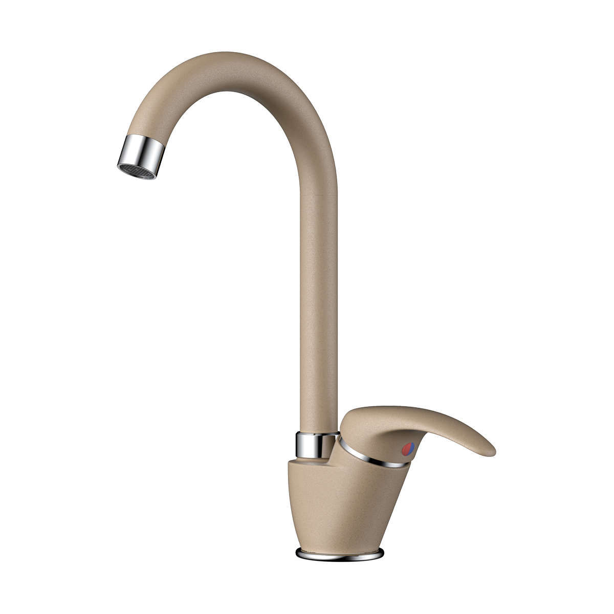 Смеситель для кухни Umi CA OMOIKIRI 4994268