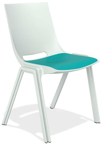 Casala Стул для конференций штабелируемый Monolink 2515-00 - Вид №12