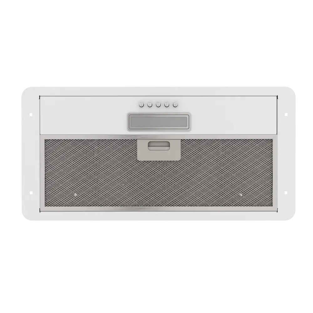 ELIKOR Bios - встраиваемая вытяжка 52 см белая для современной кухни 89404743 STLM-1572609 - Вид №5