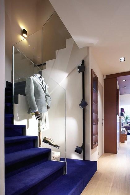 Modular Lighting Instruments Круглый потолочный светодиодный светильник sun-id-1381368 - Вид №6