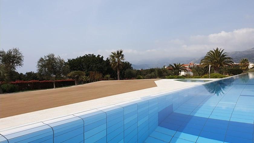 Déco Профнастил из композитного дерева sun-id-1399908 - Вид №3