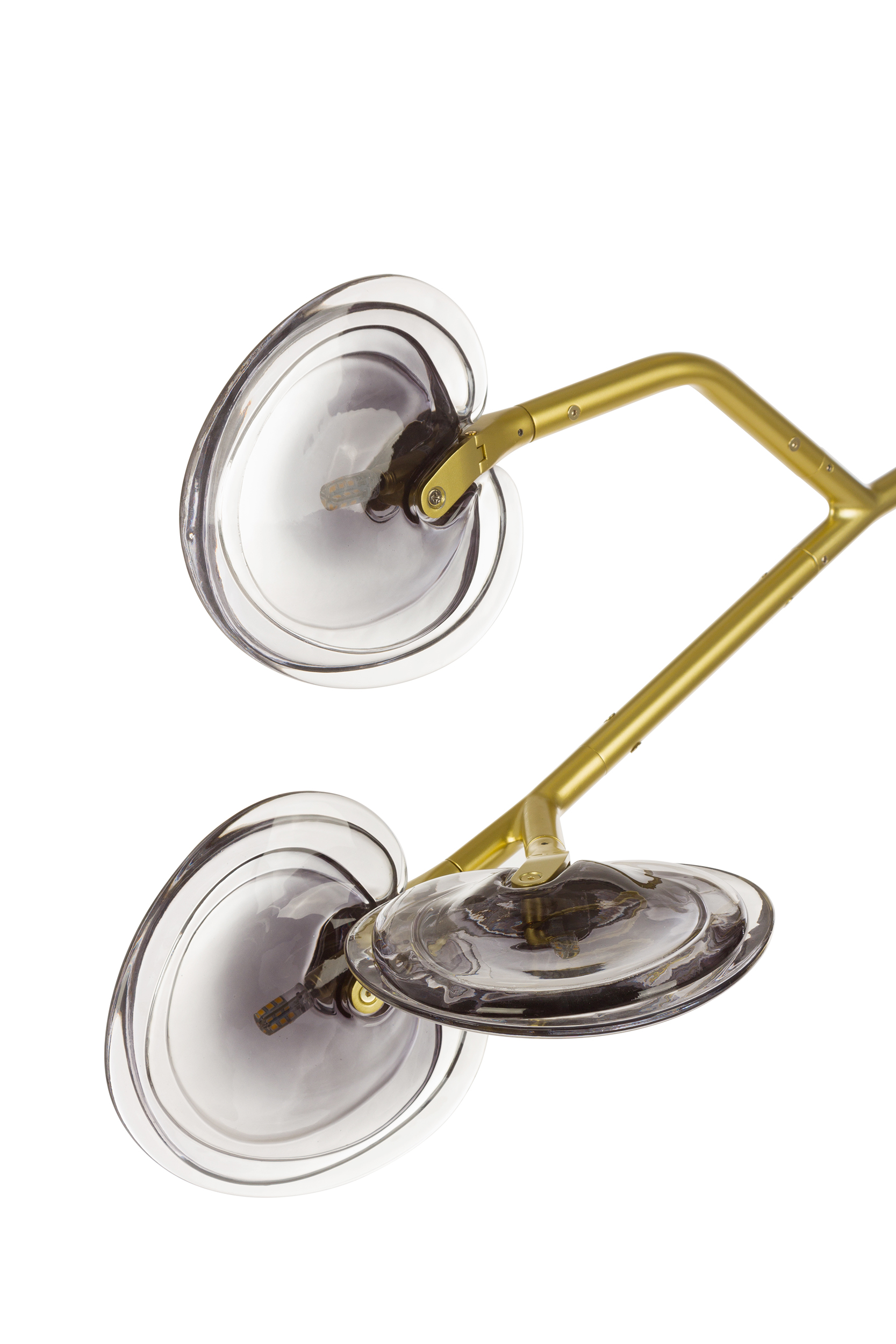 2000983191175 Потолочный светильник Apple ELECTRORETRO  - Вид №1