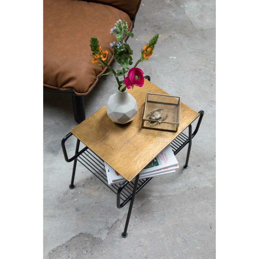 Столик Gunnik Zuiver 2300136 - Вид №4