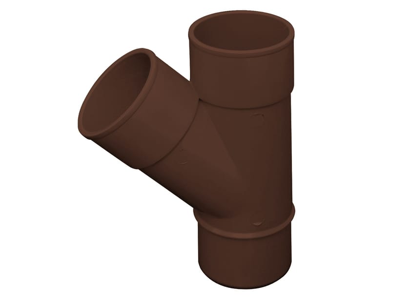 Простая Брага 45° First Corporation First Plast ARCH-00148498