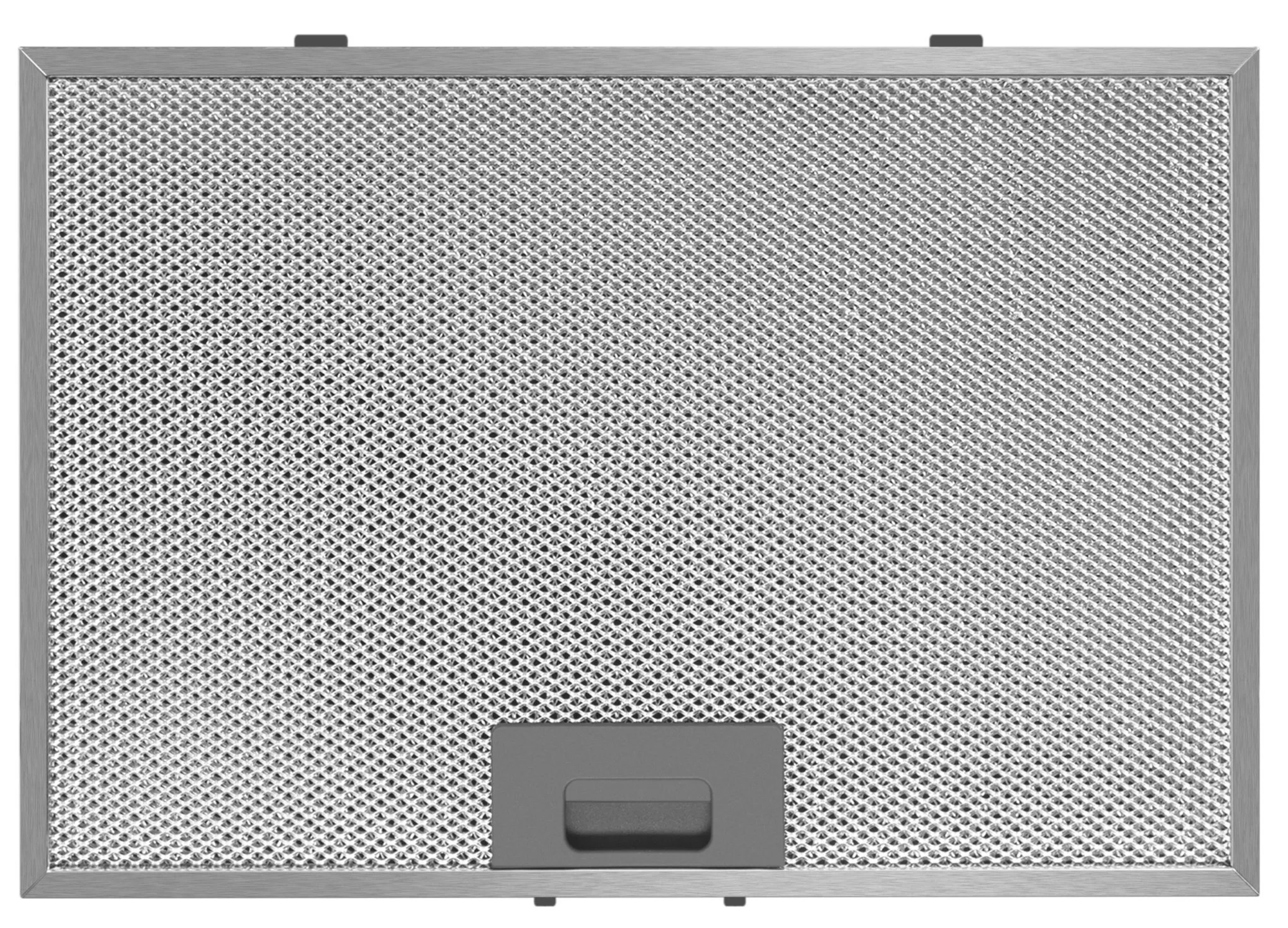 9168703 Вытяжка наклонная Meferi AIRBOX60WH ULTRA белый STDN-0056503 - Вид №13