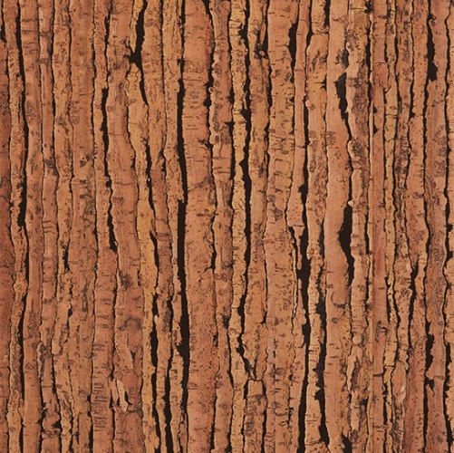 Пробка CorkStyle Natural Cork Tigre (Гладкая) 915х305 мм 1001400025 - Вид №1