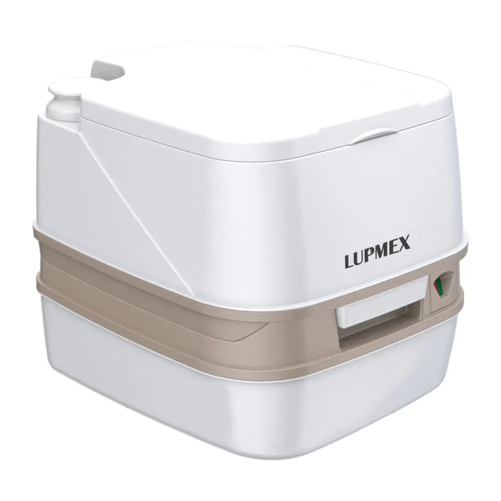 LUPMEX Биотуалет 79112 с увеличенным баком для воды 88533475 STLM-0995950 - Вид №2