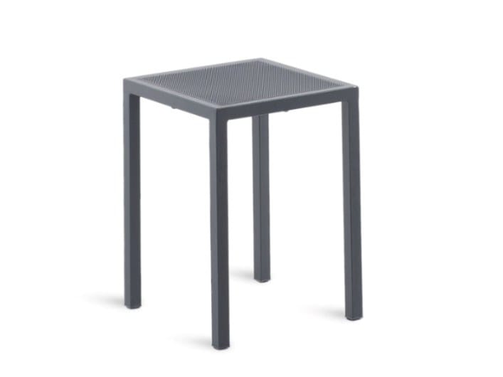 Низкий железный садовый стул Unopiù Конрад ARCH-00096980