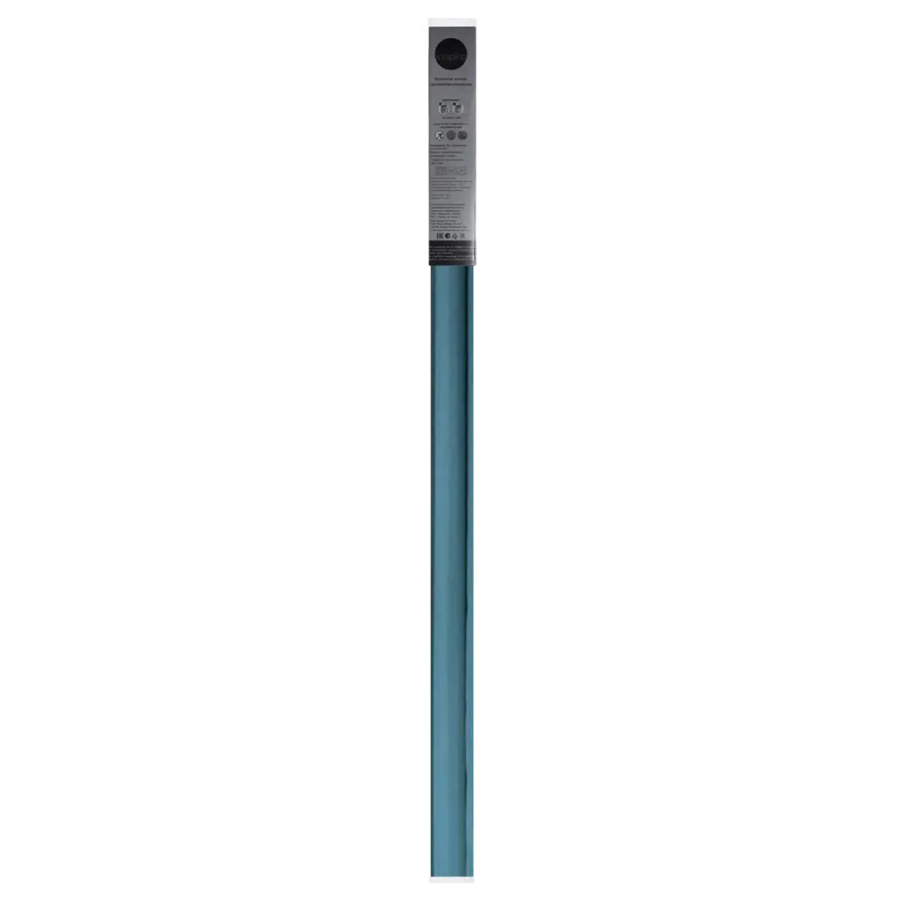 Штора рулонная Inspire, 120х175 см, цвет синий 82024589 STLM-2153227 СТМ - Вид №4