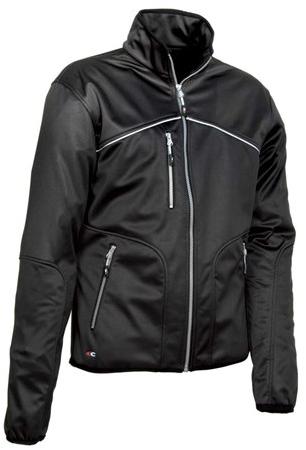 COFRA Куртка софтшелл Everytime winter sun-id-1378499 - Вид №3