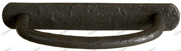 Dauby Ручка для мебели железная Pure® 7712