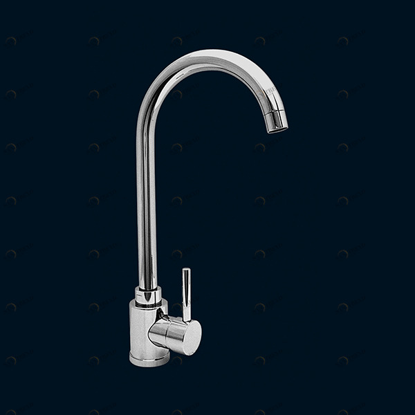 Смеситель для кухни 43.064C MAIER GRIFERIA DE COCINA MINISTAR 43064C