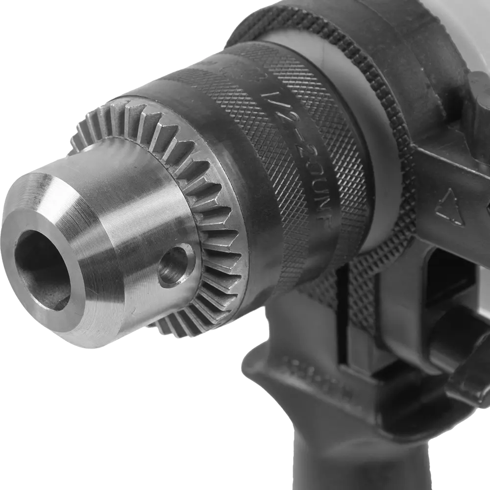 Дрель сетевая ударная Интерскол ДУ-13/600ЭР, 600 Вт STLM-2068493 - Вид №3