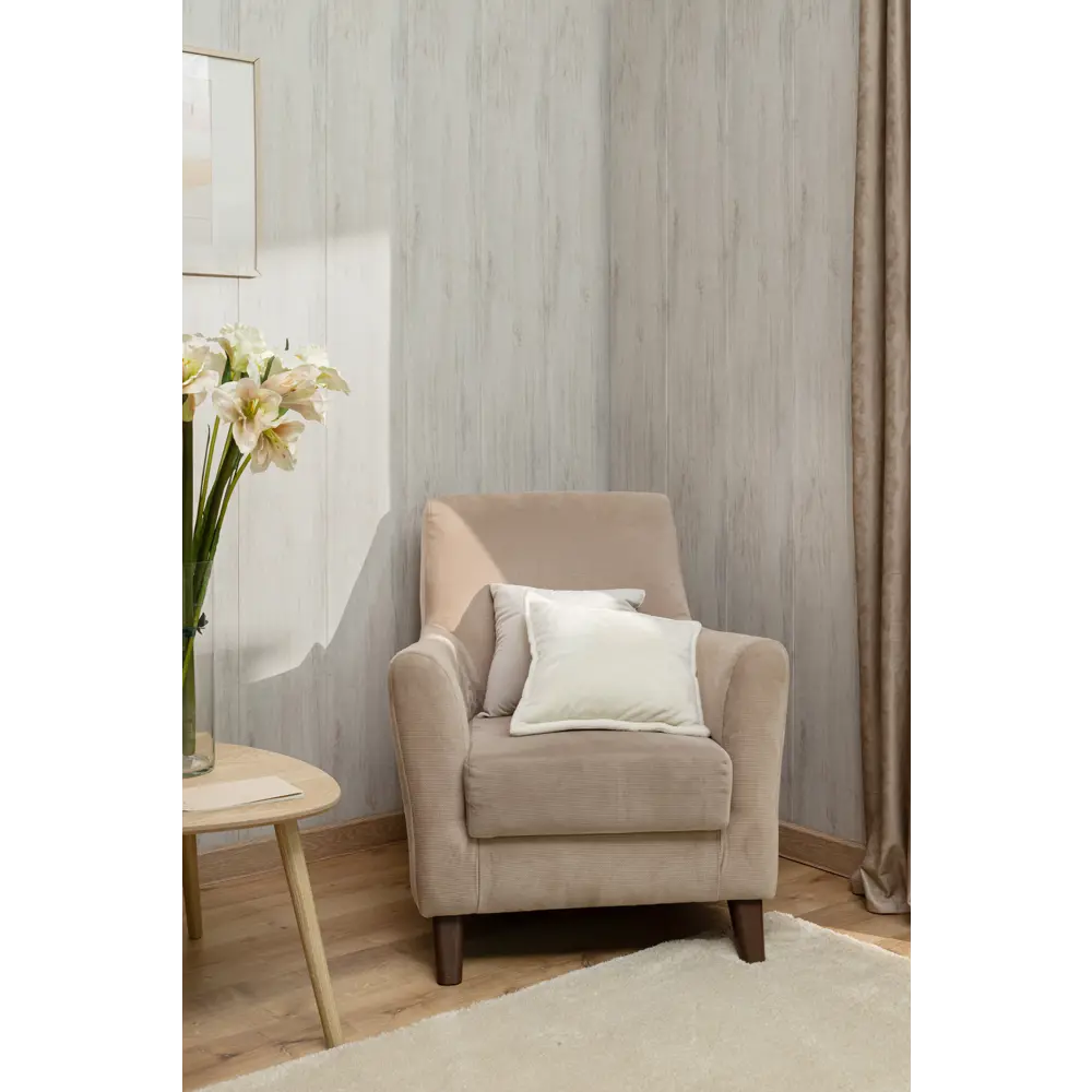 Santreyd Панель МДФ Дуб ривьера для эстетичной отделки интерьера 84334945 STLM-0048507