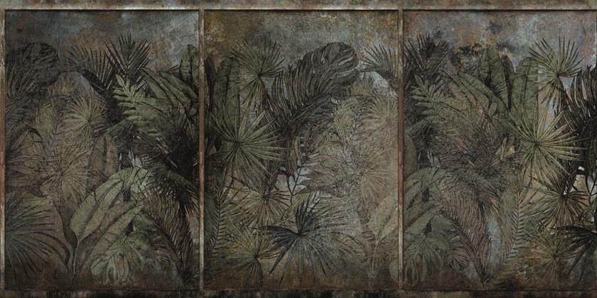 Inkiostro Bianco Тропические обои Inediti serie 03 Inkoirb2001, 2 - Вид №2