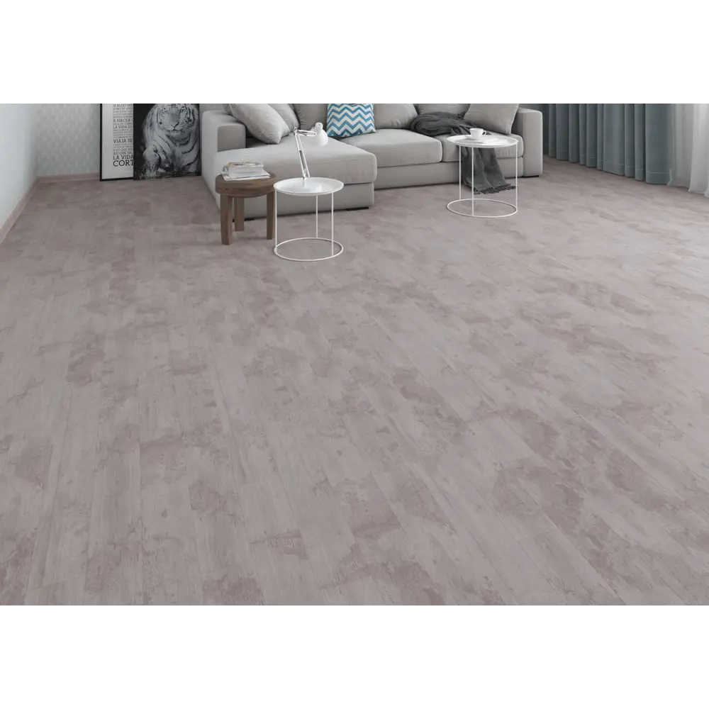 Ламинат «Дискавери» 33 класс толщина 8 мм 2.153 м² ARTFLOOR STLM-2084077 - Вид №7