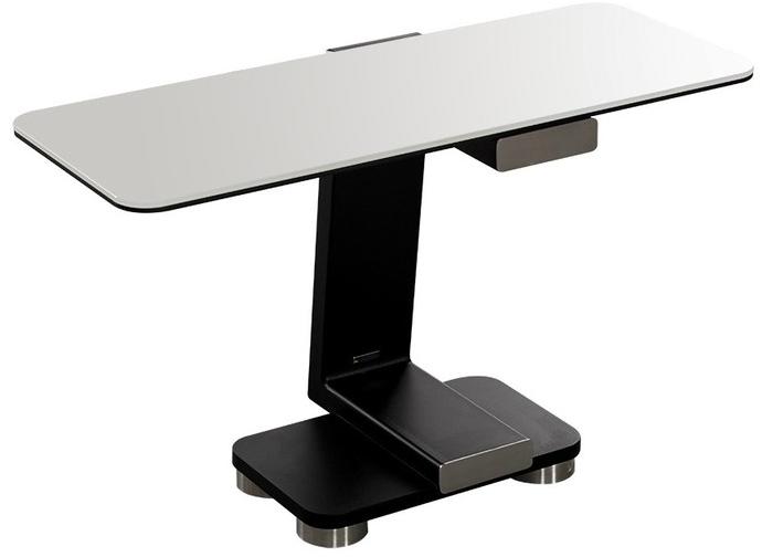 Wissmann raumobjekte Сервиз стеклянный на колесиках  574  - Вид №1