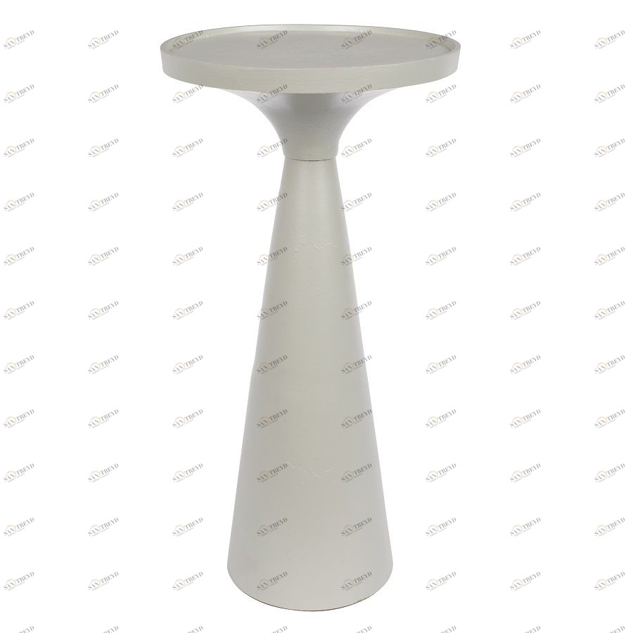 Столик Floss, серый Zuiver 2300144