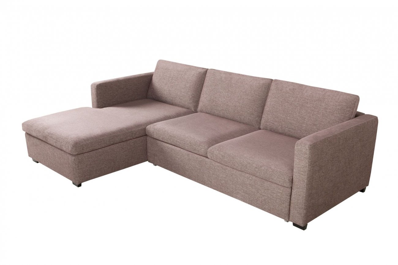 Диван-кровать Vario угловой темно-розовый SITS ДИЗАЙНЕРСКИЕ, VARIO 192390 Розовый  - Вид №8