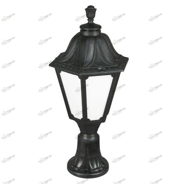 Уличный светильник Fumagalli Lot/Noemi E35.113.000.AYE27 FUMAGALLI LOT, NOEMI 273169 Черный 