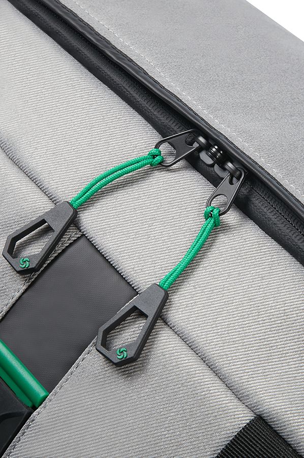 01N-28006 Сумка дорожная 01N*006 Duffle 61/24 Samsonite Paradiver Light  - Вид №7