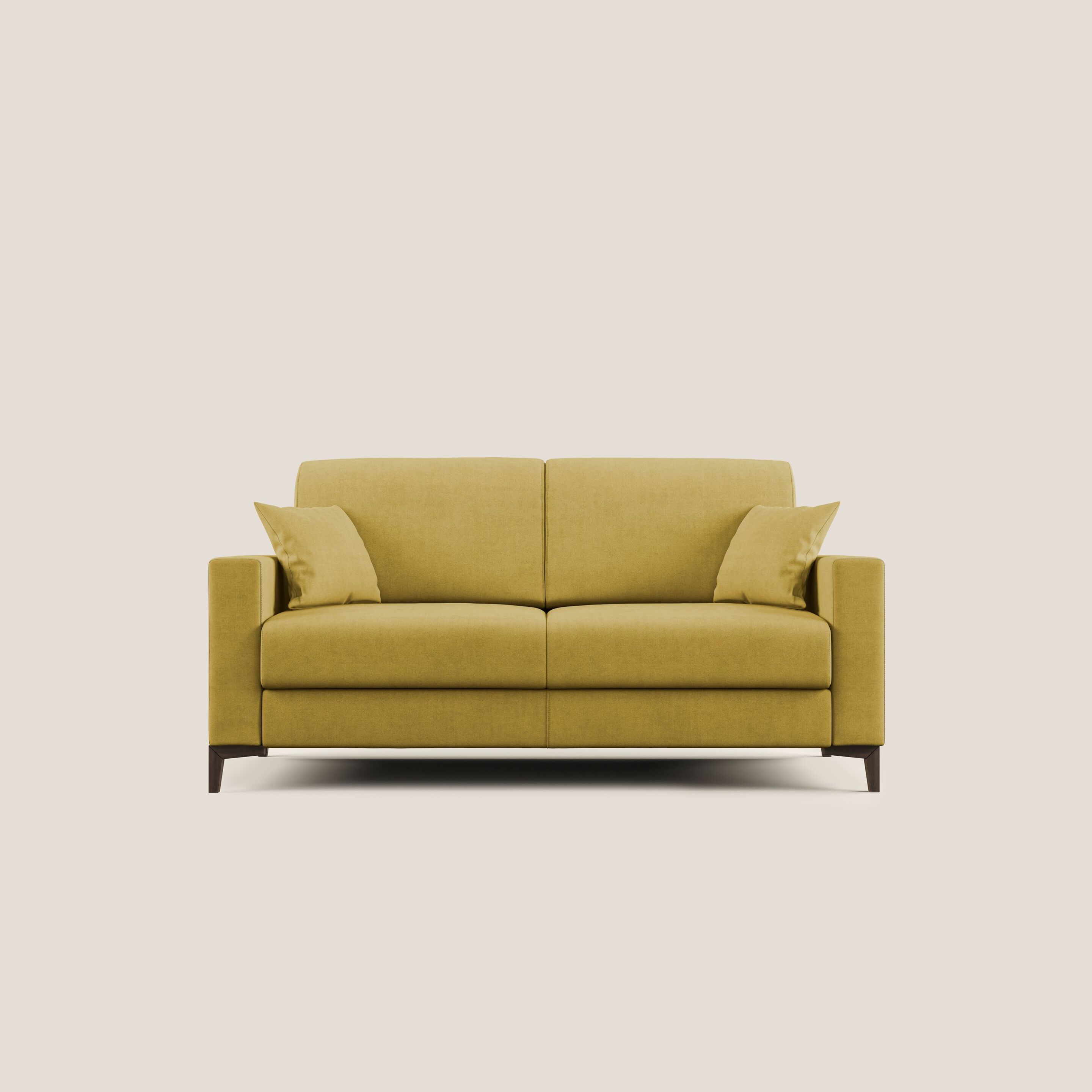 Ткань раскладной диван-кровать Divani.Store KAFKA ARCH-00102587 - Вид №31